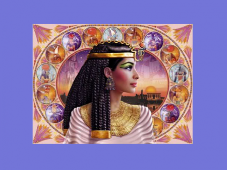 Egyptský